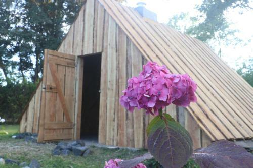 Apartamento The Iceviking Village