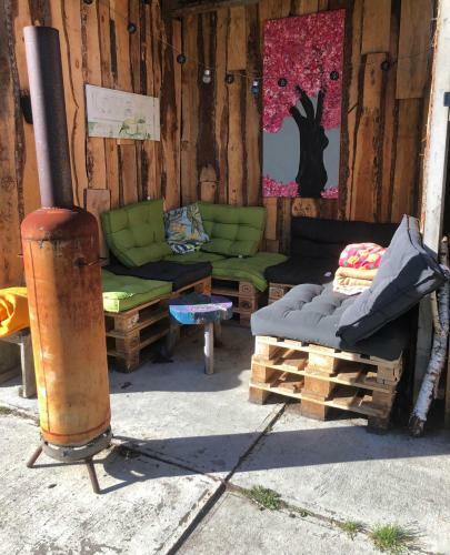 Apartamento The Iceviking Village