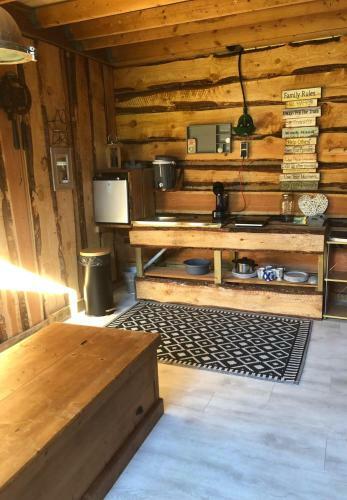 Apartamento The Iceviking Village