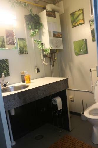 Apartamento The Iceviking Village