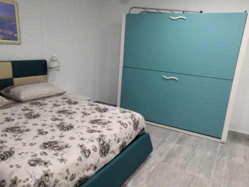 Apartamento Maria E Antonio Verde