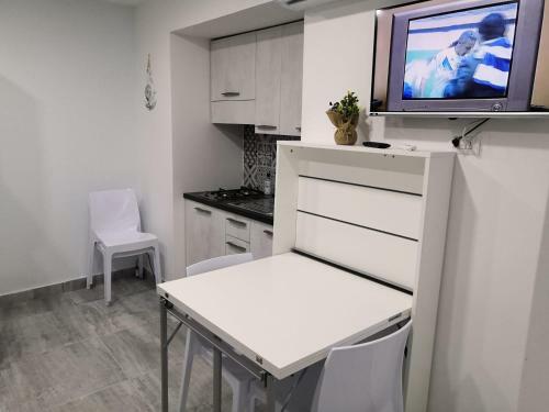 Apartamento Maria E Antonio Verde