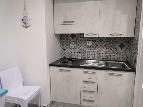 Apartamento Maria E Antonio Verde