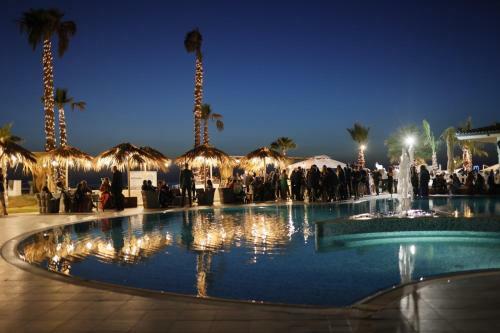 Hotel Coolbay Beach & Pool