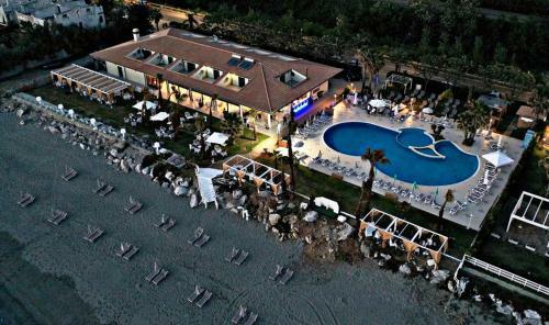 Hotel Coolbay Beach & Pool