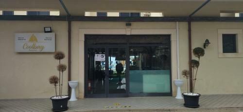 Hotel Coolbay Beach & Pool