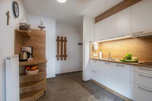 Agroturismo Binterhof Alpin Deluxe App