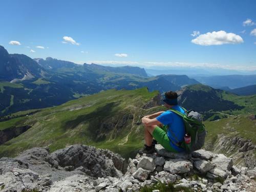 Agroturismo Binterhof Alpin Deluxe App