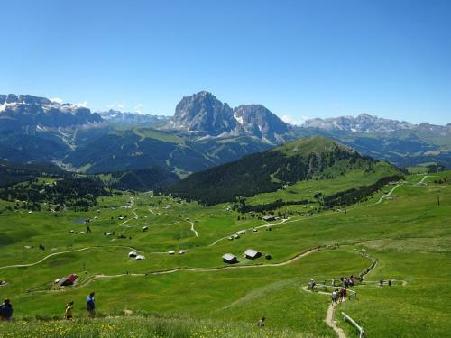 Agroturismo Binterhof Alpin Deluxe App