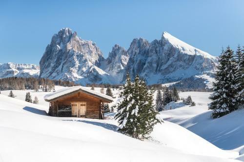 Agroturismo Binterhof Alpin Deluxe App