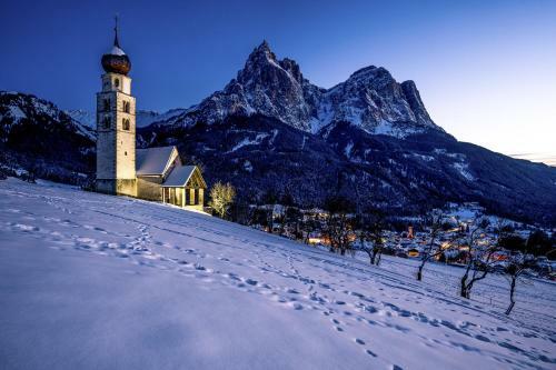 Agroturismo Binterhof Alpin Deluxe App