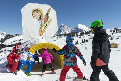 Agroturismo Binterhof Alpin Deluxe App