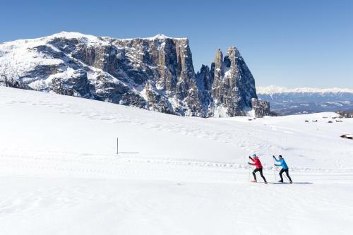 Agroturismo Binterhof Alpin Deluxe App