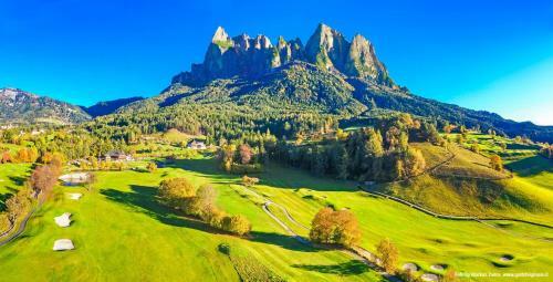 Agroturismo Binterhof Alpin Deluxe App