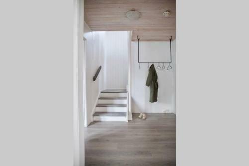 Apartamento Central Large Modern House With A View