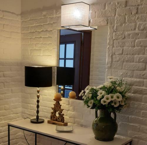 Apartamento Casa O'lado