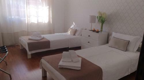 Apartamento Casa O'lado