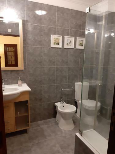 Apartamento Casa O'lado