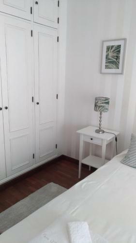 Apartamento Casa O'lado