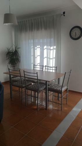 Apartamento Casa O'lado