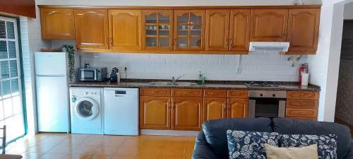 Apartamento Casa O'lado