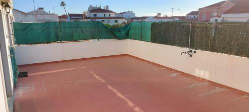 Apartamento Casa O'lado