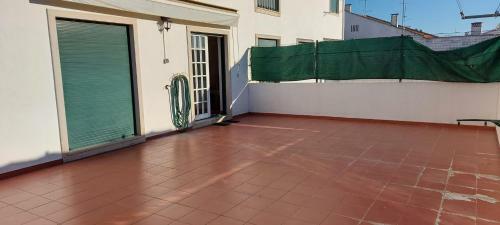 Apartamento Casa O'lado