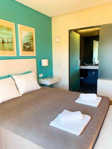 Lux Tavira Allecrim