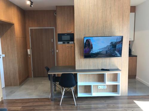 Apartament Jagielo?ska 42