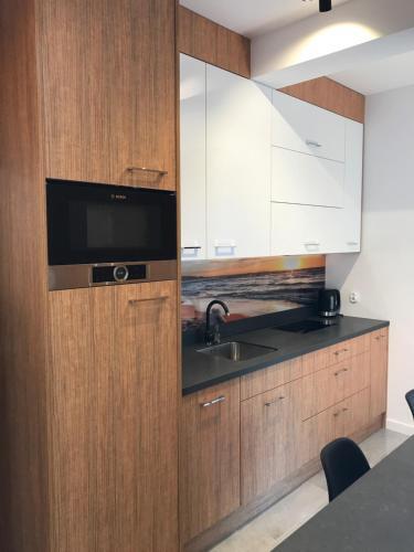 Apartament Jagielo?ska 42