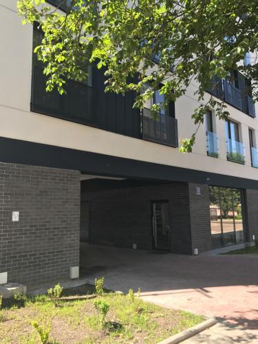 Apartament Jagielo?ska 42