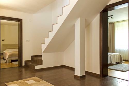 Hostal I Love Bran House