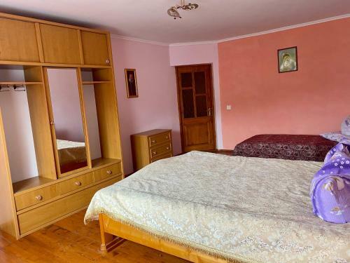 Hostal Medova Hata