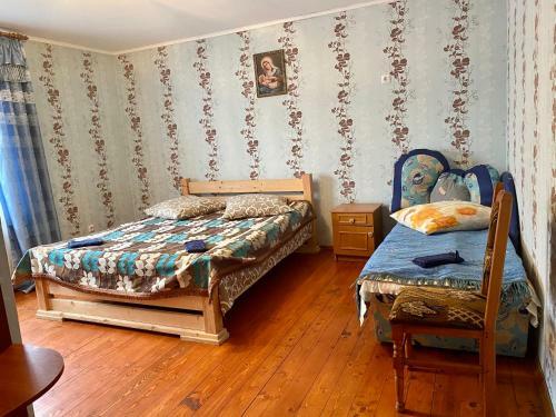 Hostal Medova Hata