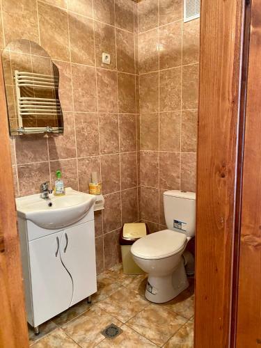 Hostal Medova Hata