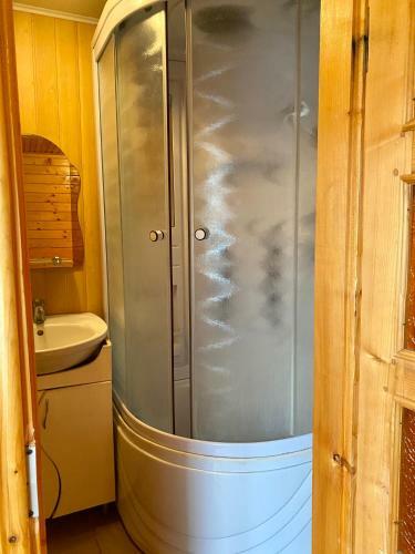 Hostal Medova Hata