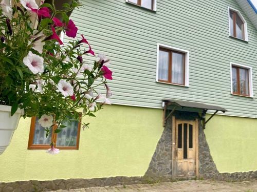 Hostal Medova Hata