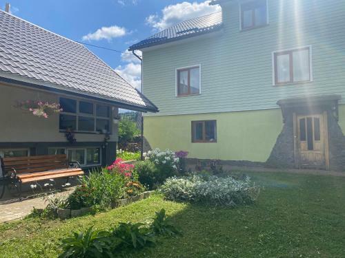 Hostal Medova Hata
