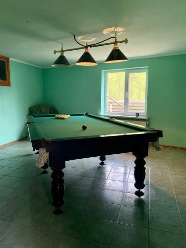 Hostal Medova Hata