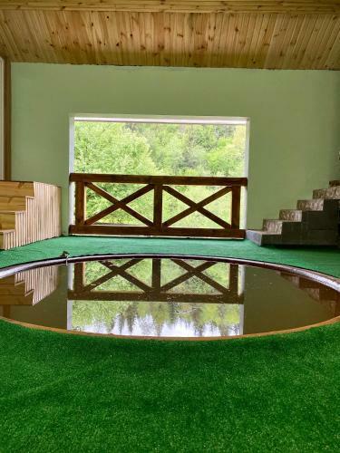 Hostal Medova Hata