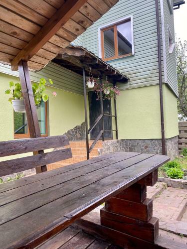 Hostal Medova Hata