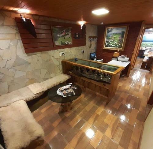 Hostal Pousada Nativa Lages