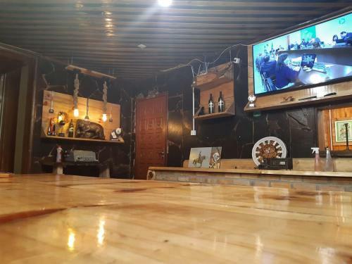 Hostal Pousada Nativa Lages
