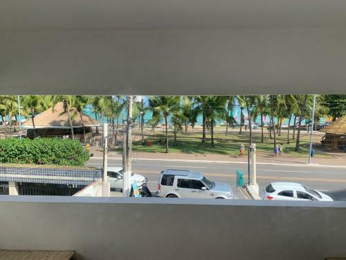 Hostal Na Praia Paju�ara - Beira Mar