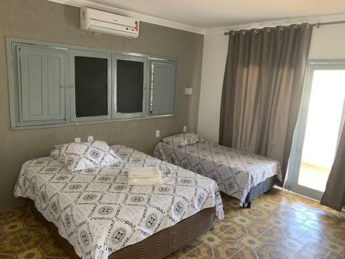Hostal Na Praia Paju�ara - Beira Mar