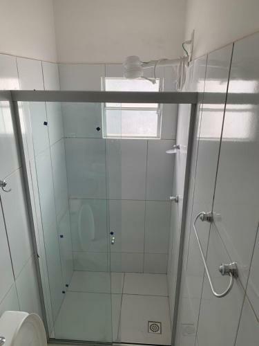 Hostal Na Praia Paju�ara - Beira Mar