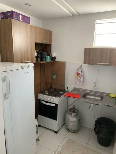 Hostal Na Praia Paju�ara - Beira Mar