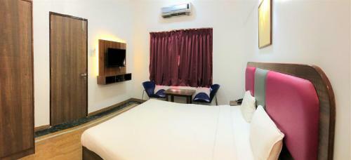 Hotel Sapphire By Fair Hospitality