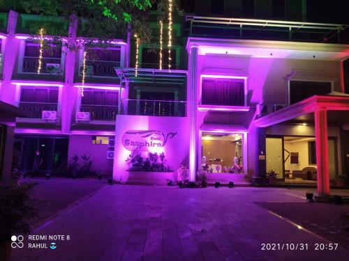 Hotel Sapphire By Fair Hospitality