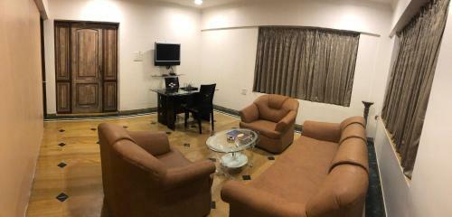 Hotel Sapphire By Fair Hospitality